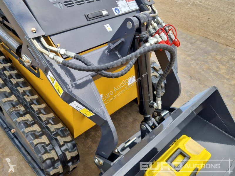 Shovel  ZW480