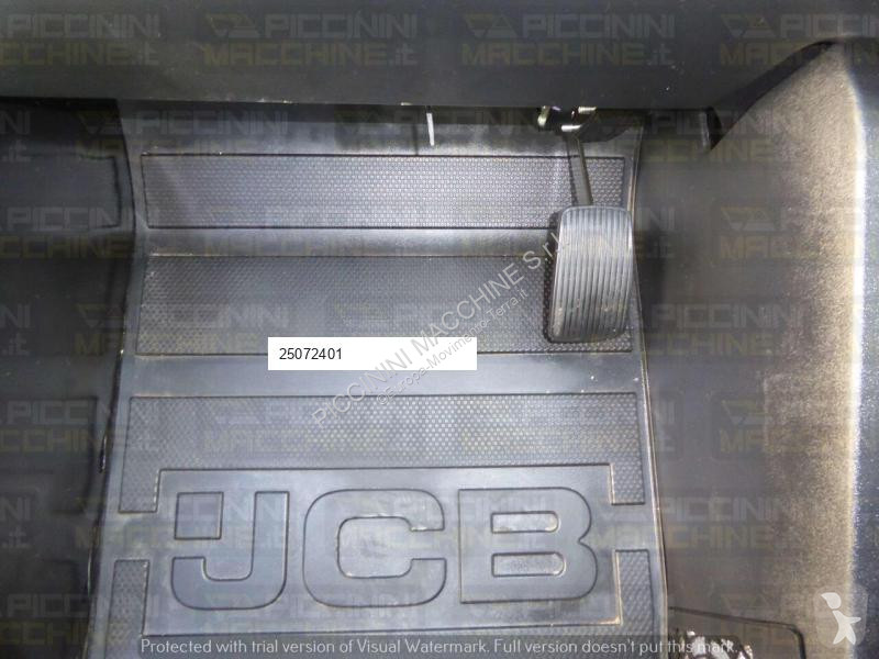 Shovel JCB 270 HF