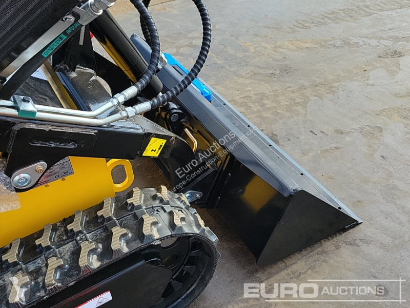 Shovel  LRT460
