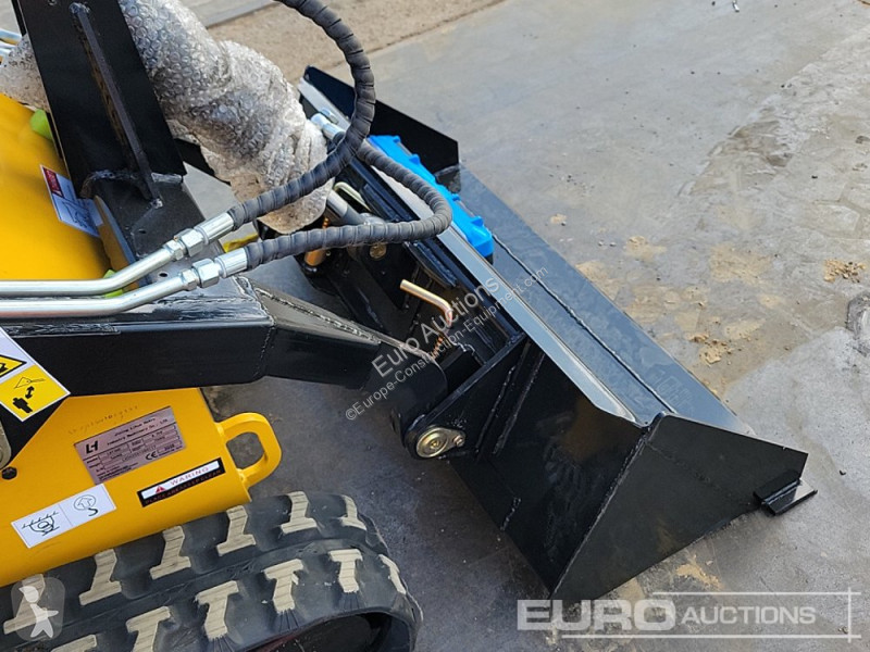 Shovel  LRT360
