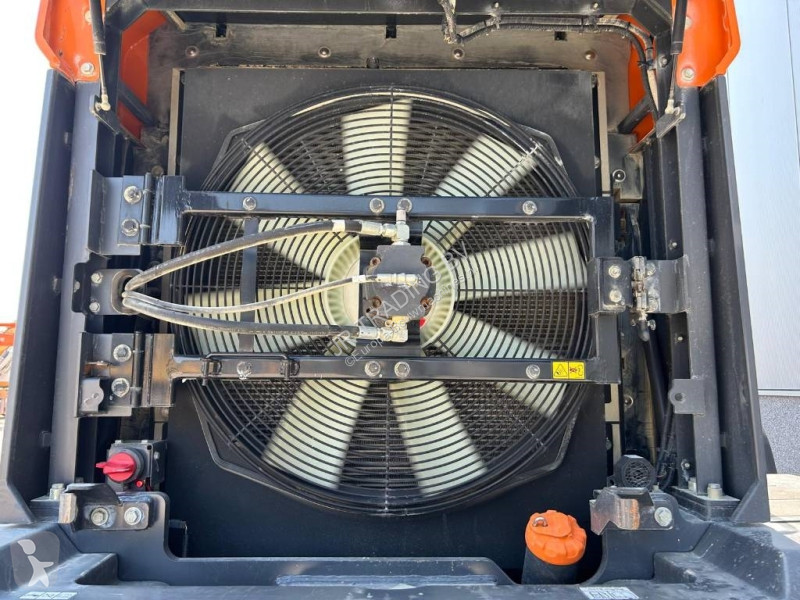 Shovel Doosan 420-7 (CDC)