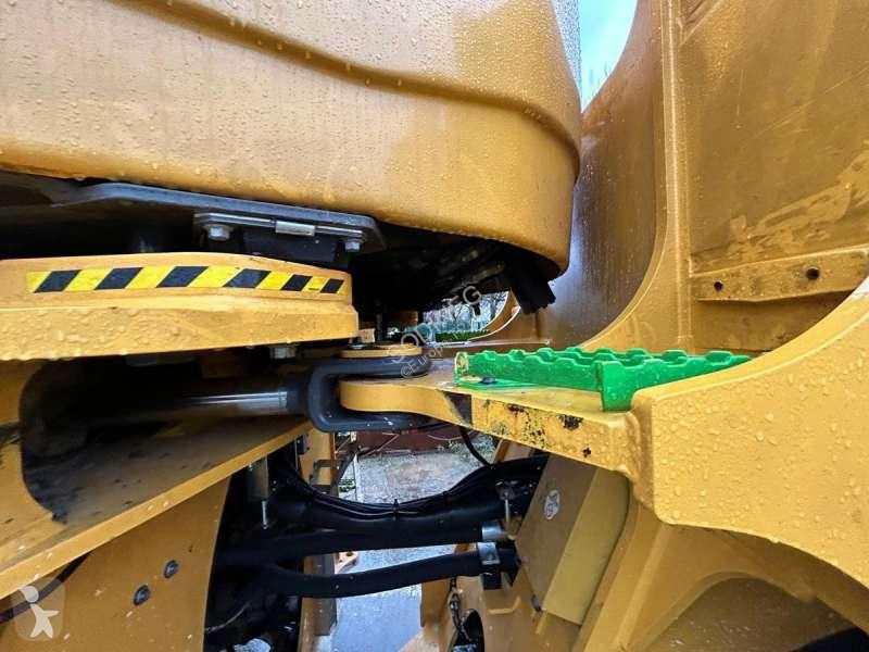 Læssemaskine Volvo  L220H