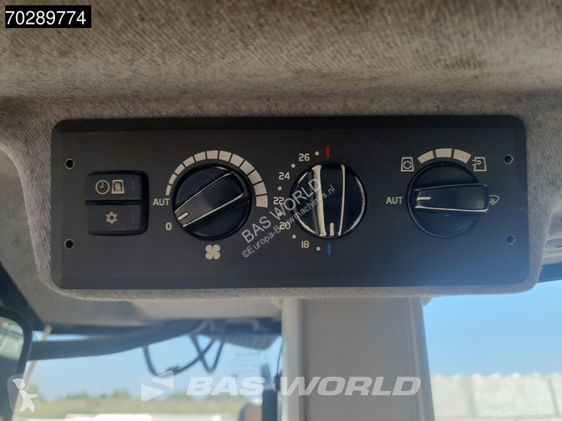 Nakladač Volvo L260 H CDC