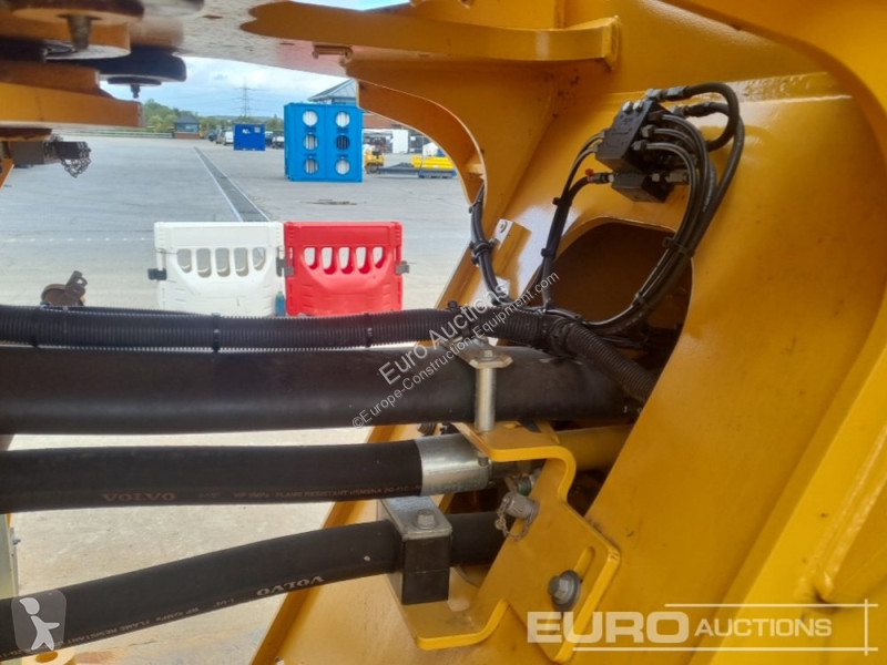 Læssemaskine Volvo L150H