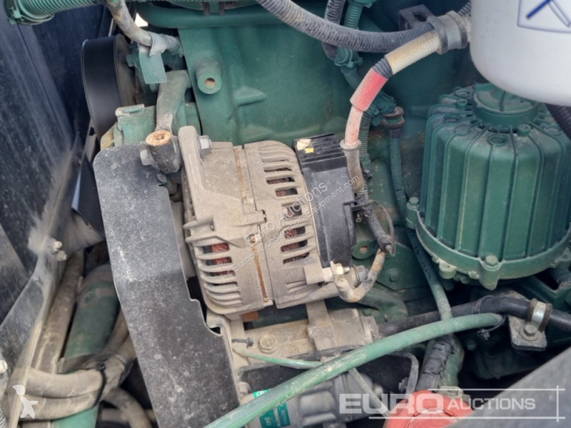 Shovel Volvo L150H