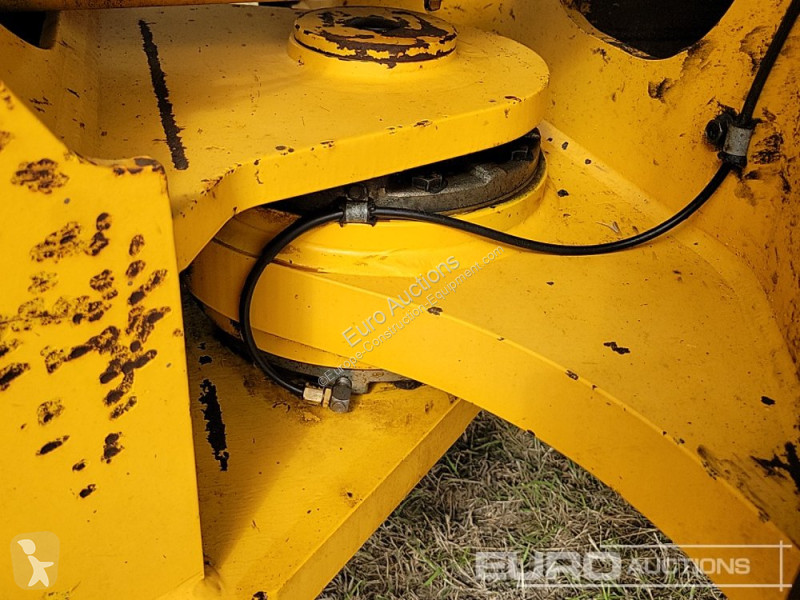 Shovel Volvo