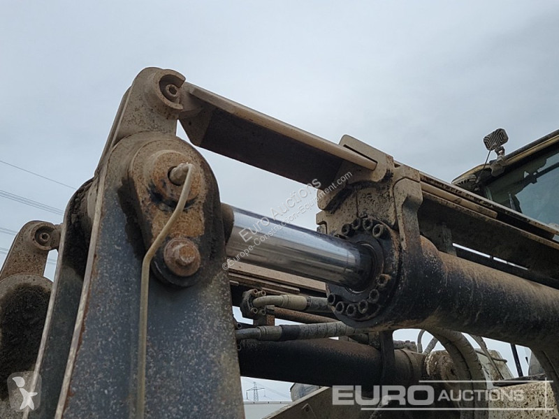 Incarcator Hidromek HMK640