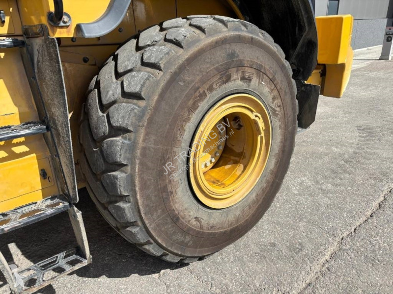 Shovel Caterpillar 972 M XE