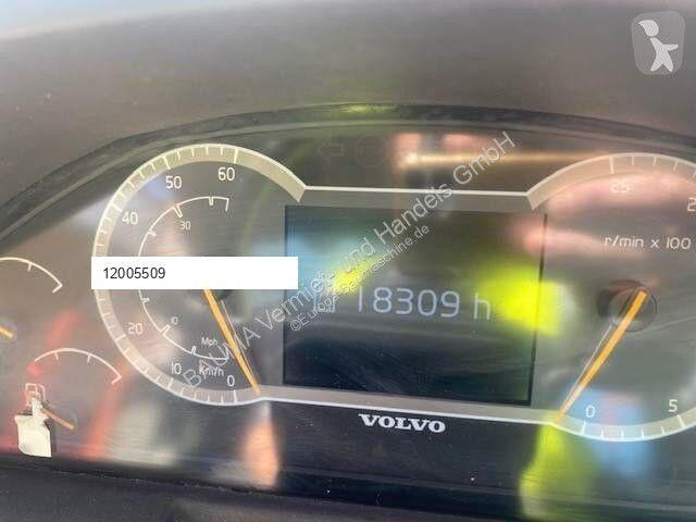 Læssemaskine Volvo (12005509)