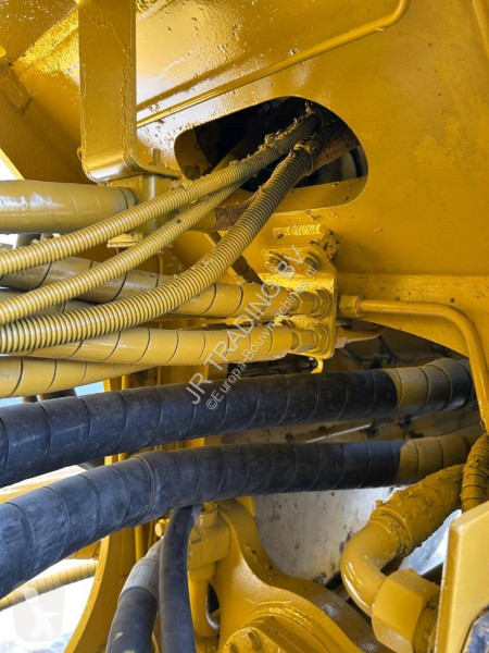 Shovel Caterpillar 988 K