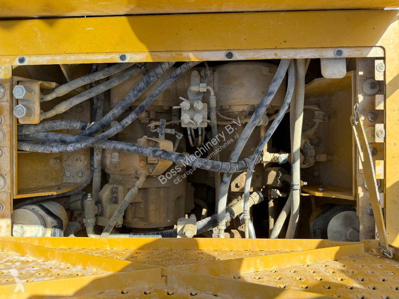 Shovel Caterpillar 988K - German Machine / CE +...