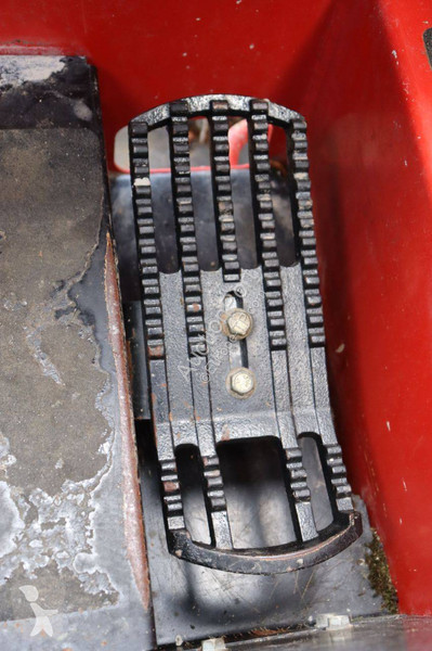 Shovel Manitou 1050 RT