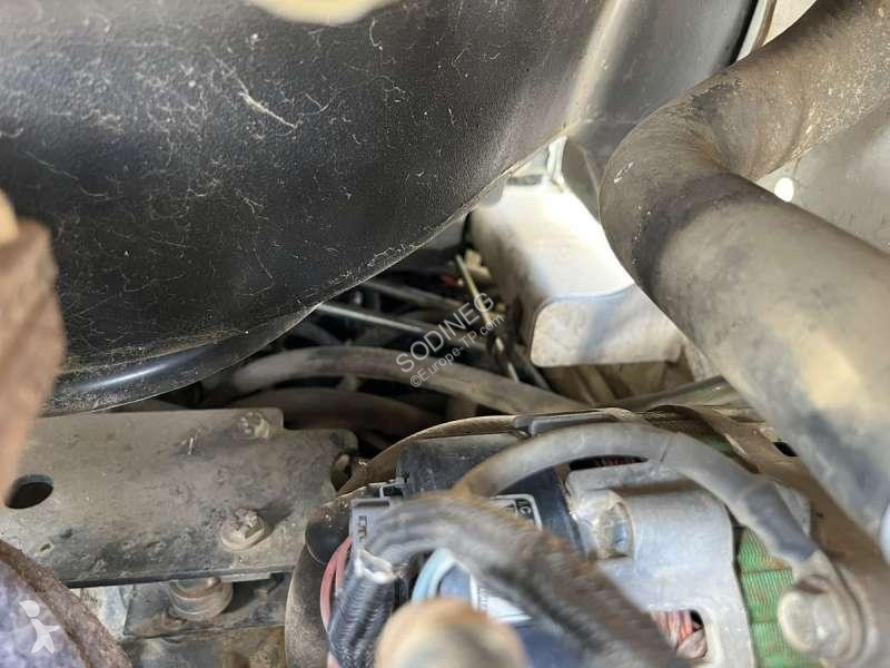 Chargeuse Bobcat