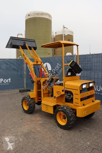 Shovel  IRL20