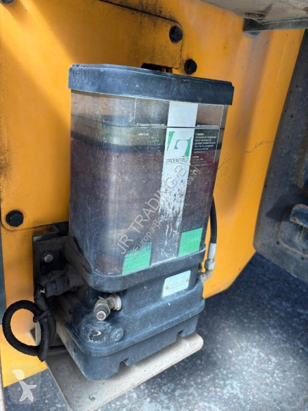 Shovel Hyundai 770-9 A