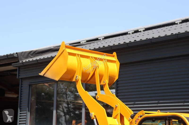 Shovel Machpro MP-L300