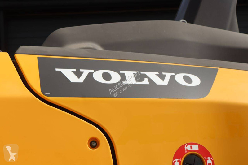Shovel Volvo L60H