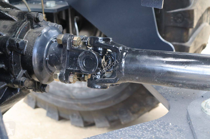 Shovel  Y25-42