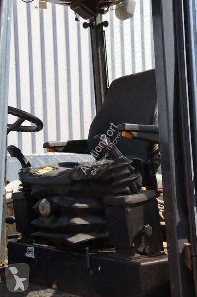 Shovel Ahlmann AZ6