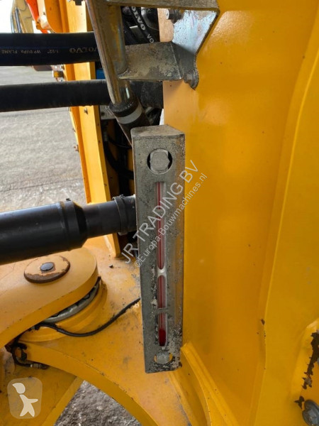 Shovel Volvo L 260 H (CDC + BSS)