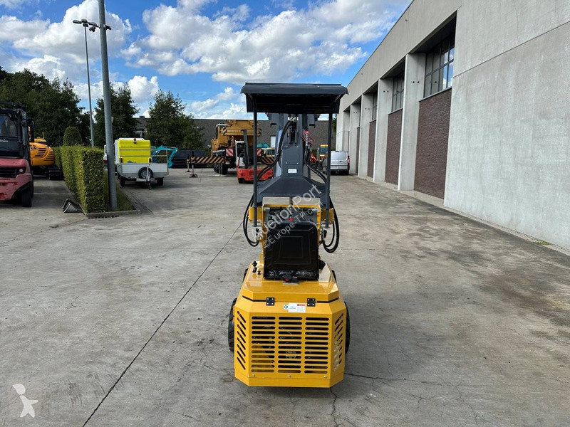 Lastare  CK80W