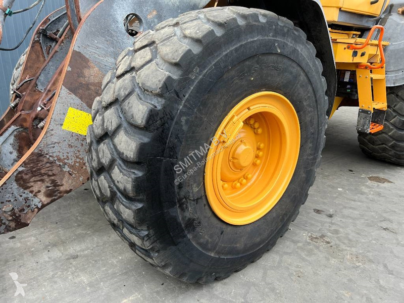 مُحمّلة Volvo H