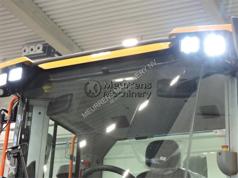Nakladač Volvo L150K UNUSED