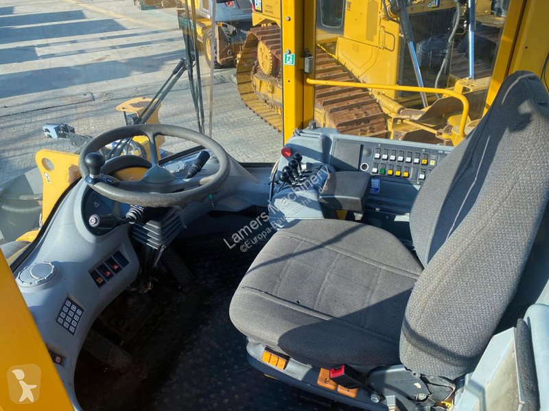Nakladač Volvo L110