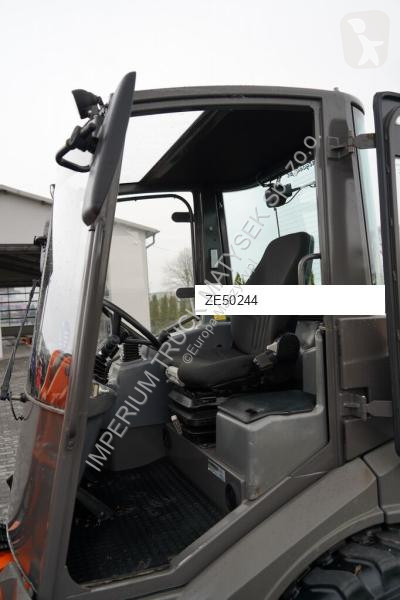Ładowarka Hitachi  / ŁADOWARKA KOŁOWA / 2020 R...