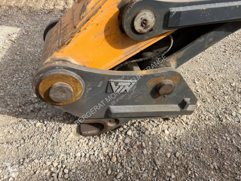 Chargeuse Hyundai HX380L