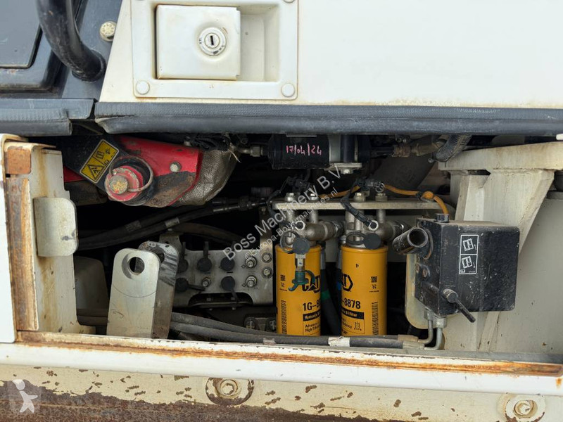 Pala Caterpillar - Ripper / Airco / CE Certified