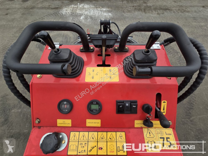 Ładowarka Captok CK-323TZD
