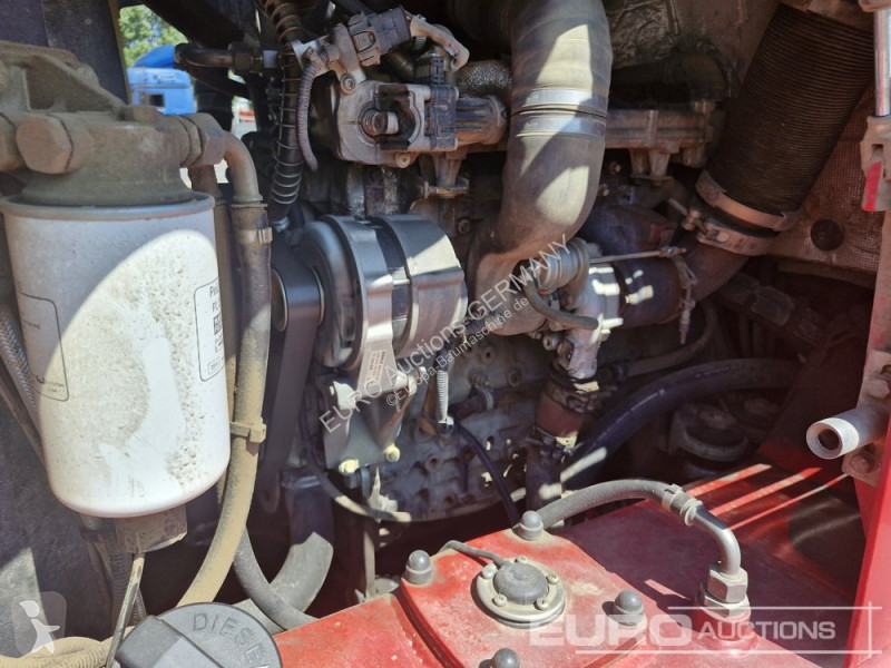 Nakladač Schäffer 8610T