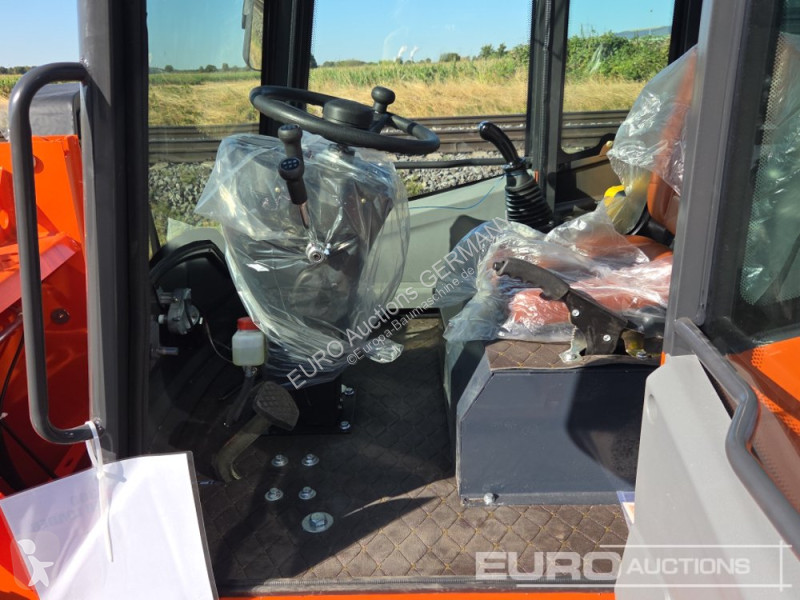 Ładowarka Machpro MP-L300