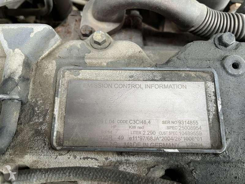 Læssemaskine Liebherr L506