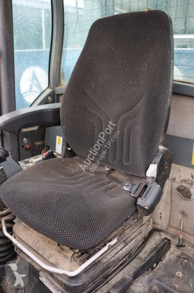 Nakladač Weidemann WL48