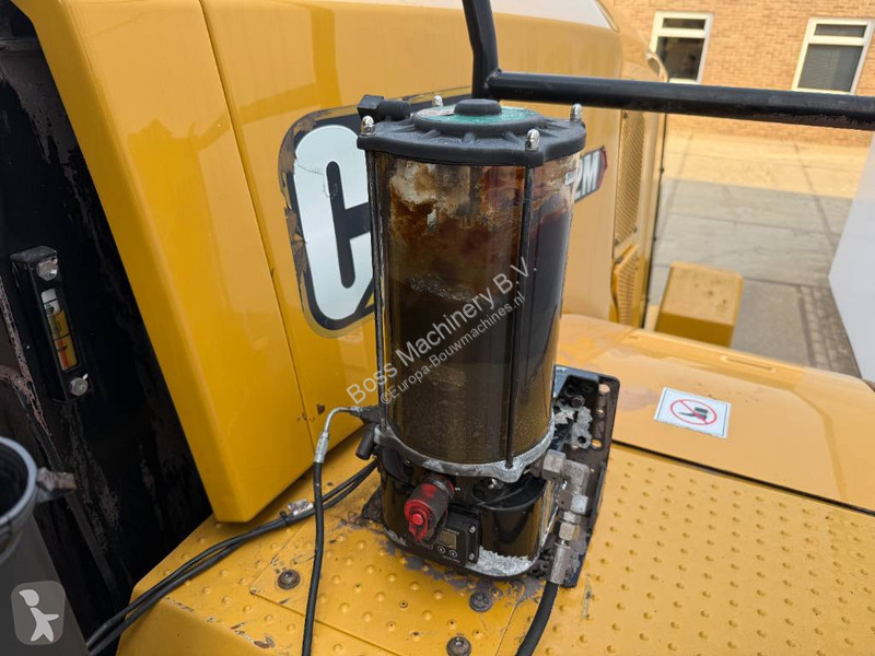 Pala Caterpillar 972M - Automatic Greasing /...