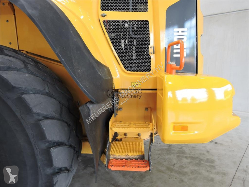 مُحمّلة Volvo