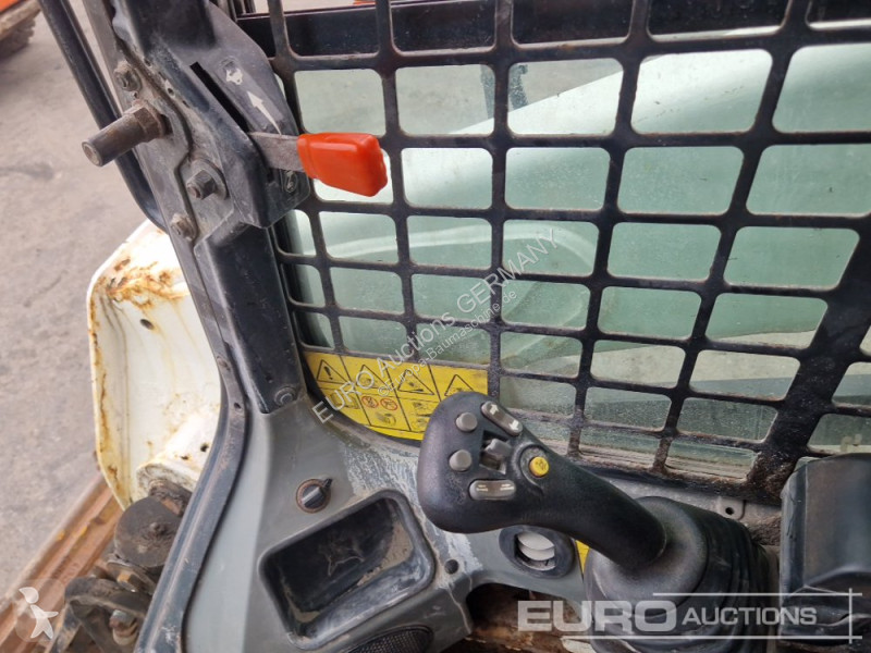 مُحمّلة Bobcat S530