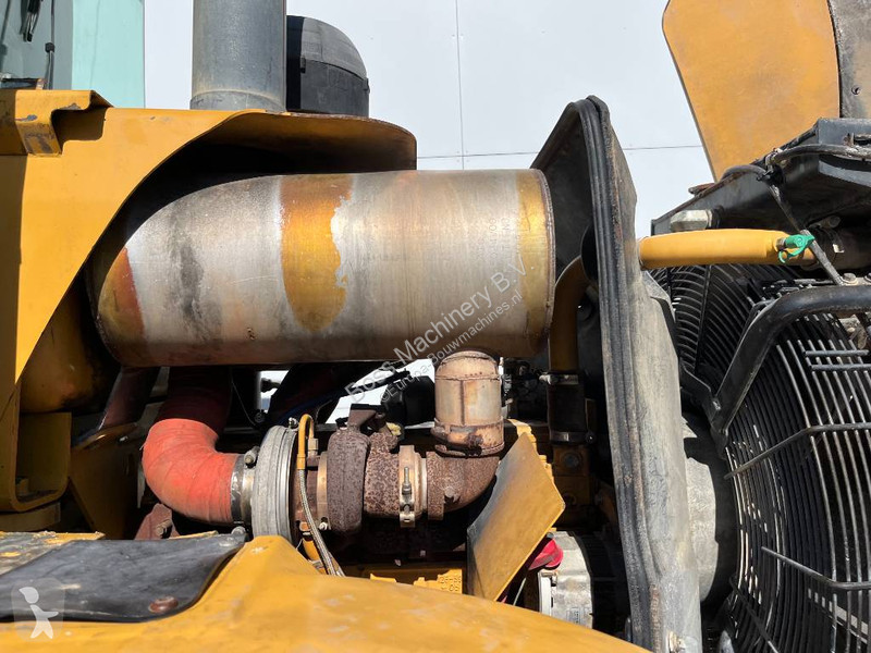Pala Caterpillar - Top Condition / Airco