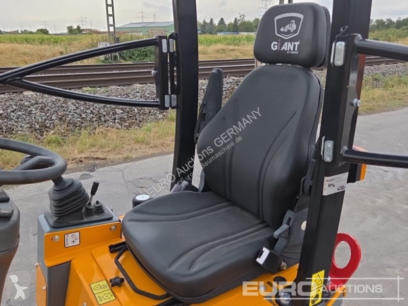 Incarcator Giant G1100