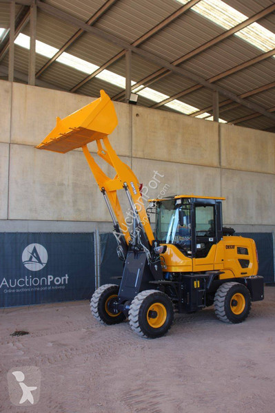 Incarcator Captok CK930