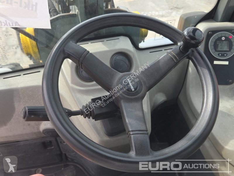 Chargeuse Kramer 5075