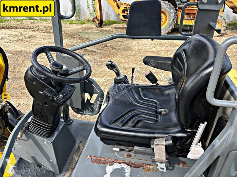Incarcator Wacker Neuson ELADER WL20...