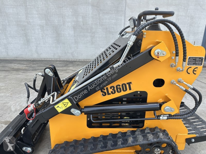 Shovel  360T