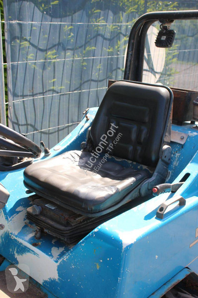 Chargeuse Schäffer 3036
