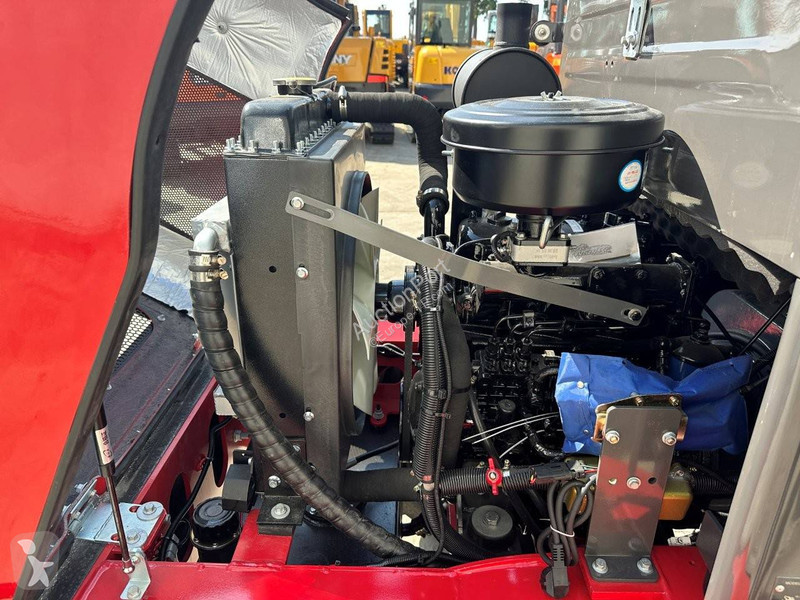 Chargeuse  MINI 780TT