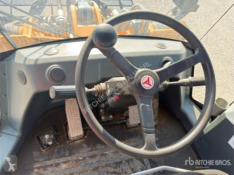 Sany SW405K5 Wheel Loader loader