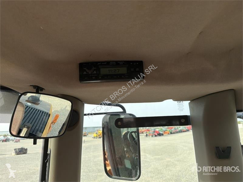 Case Wheel Loader loader