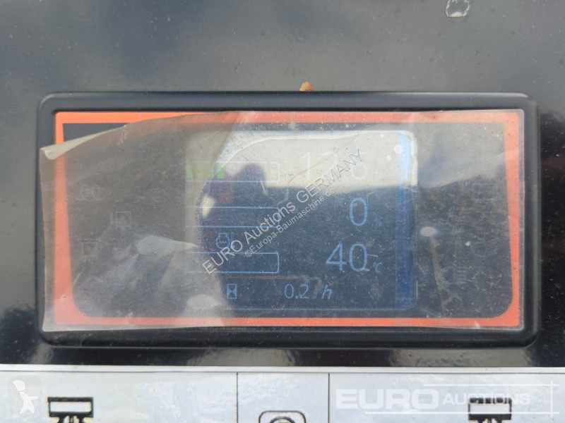 Lastare Delano T500